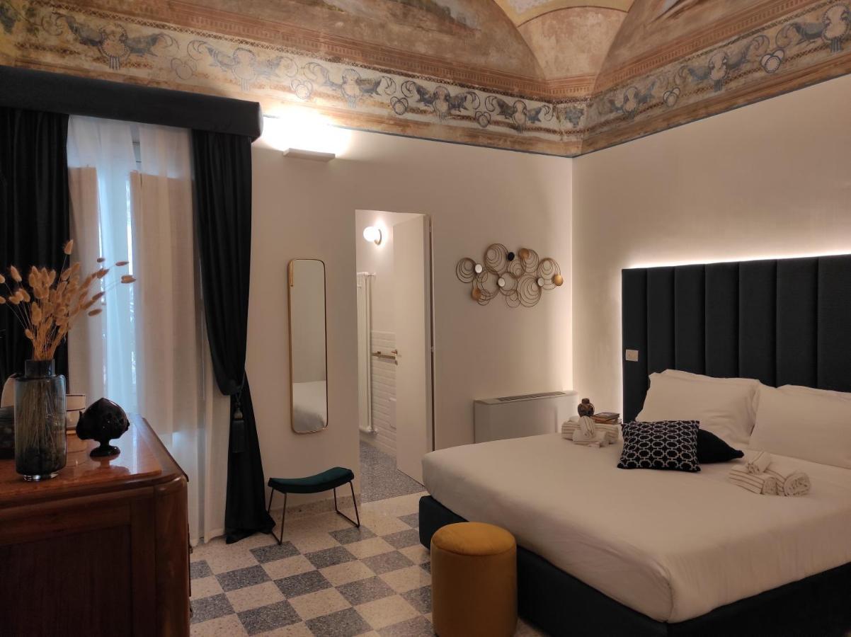 1940 Luxury Accommodations By Wonderful Italy Остуни Экстерьер фото