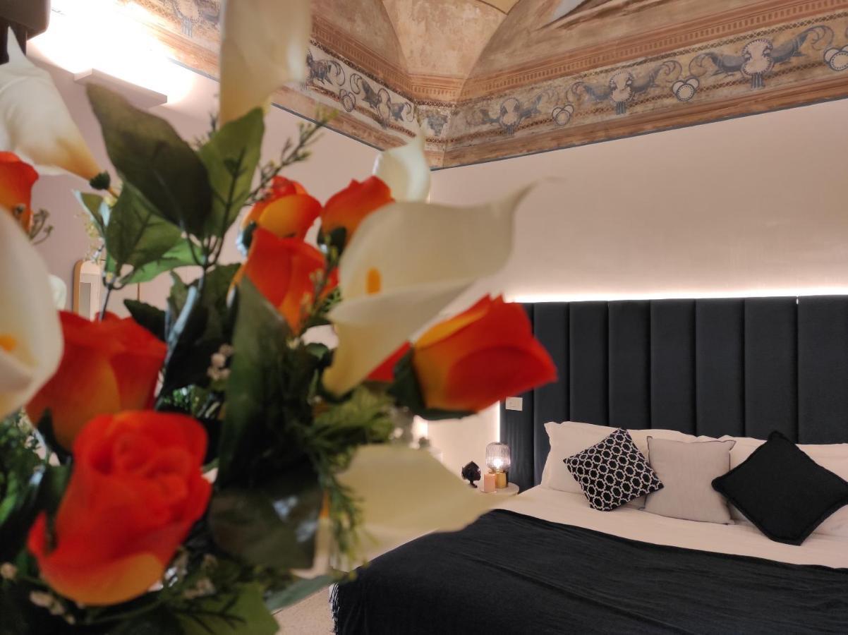 1940 Luxury Accommodations By Wonderful Italy Остуни Экстерьер фото