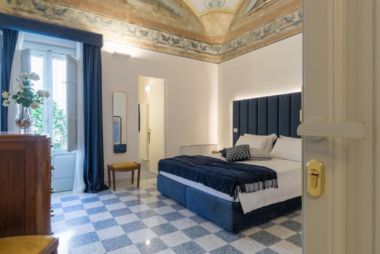 1940 Luxury Accommodations By Wonderful Italy Остуни Экстерьер фото