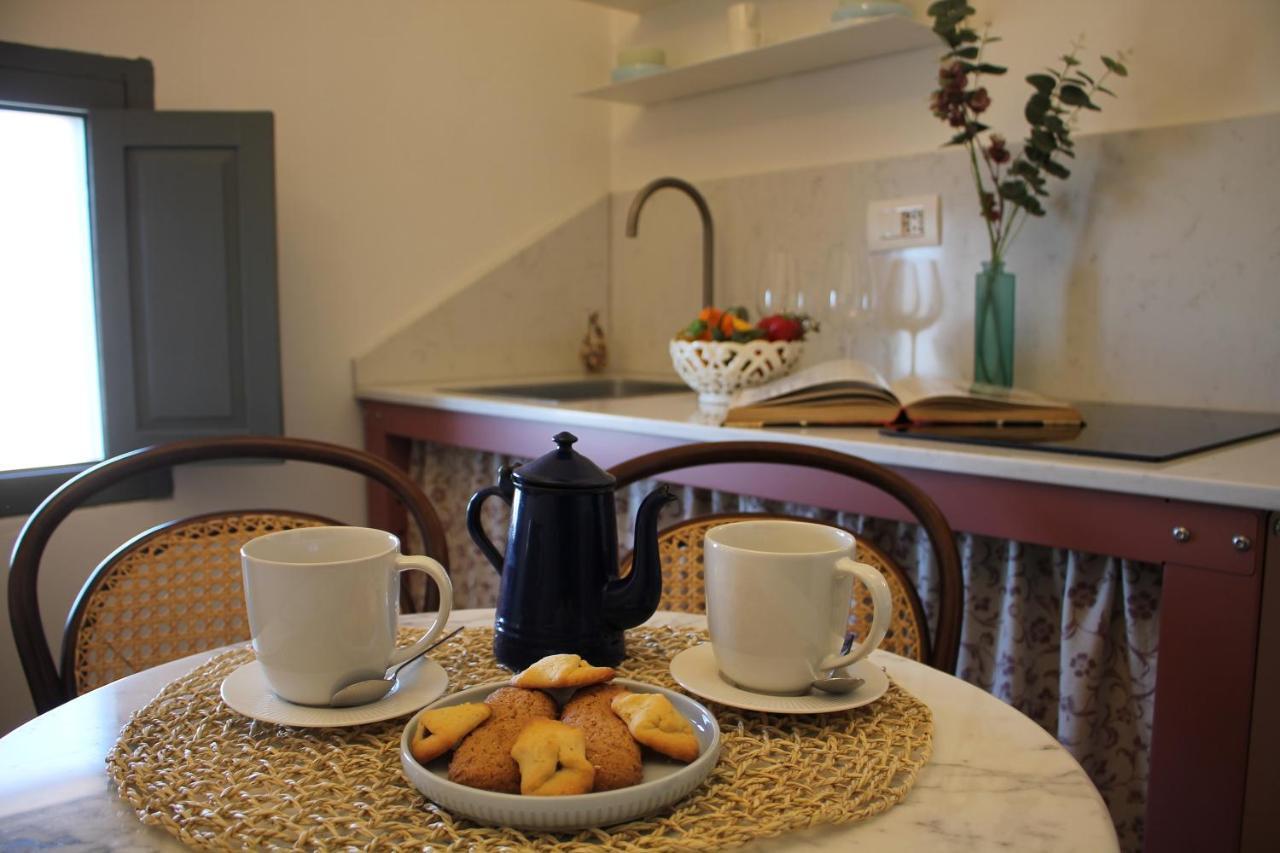 1940 Luxury Accommodations By Wonderful Italy Остуни Экстерьер фото
