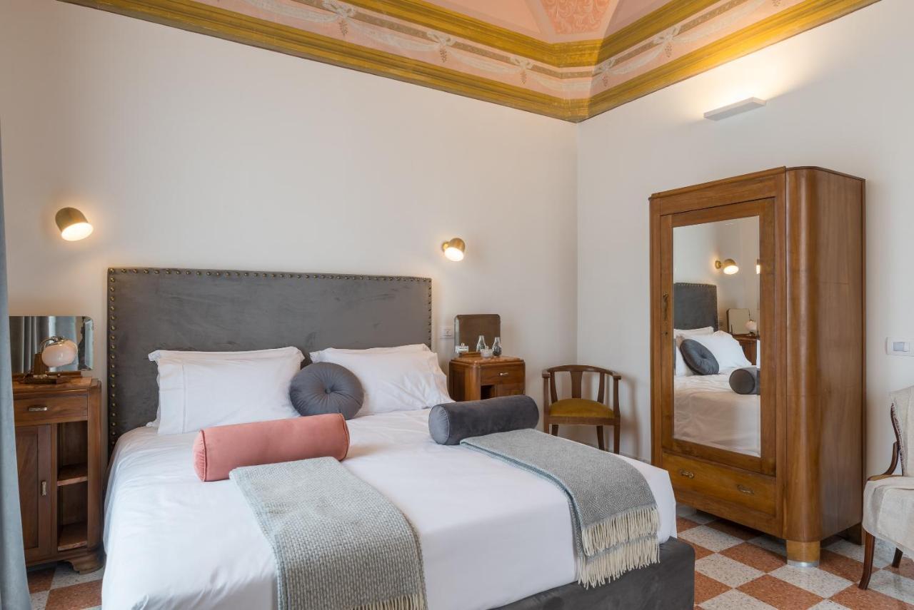 1940 Luxury Accommodations By Wonderful Italy Остуни Экстерьер фото