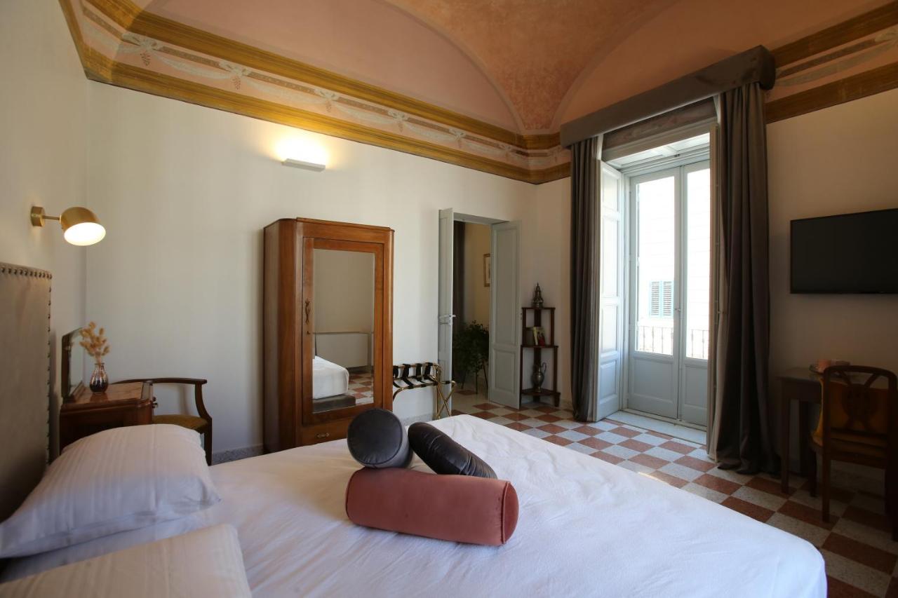 1940 Luxury Accommodations By Wonderful Italy Остуни Экстерьер фото