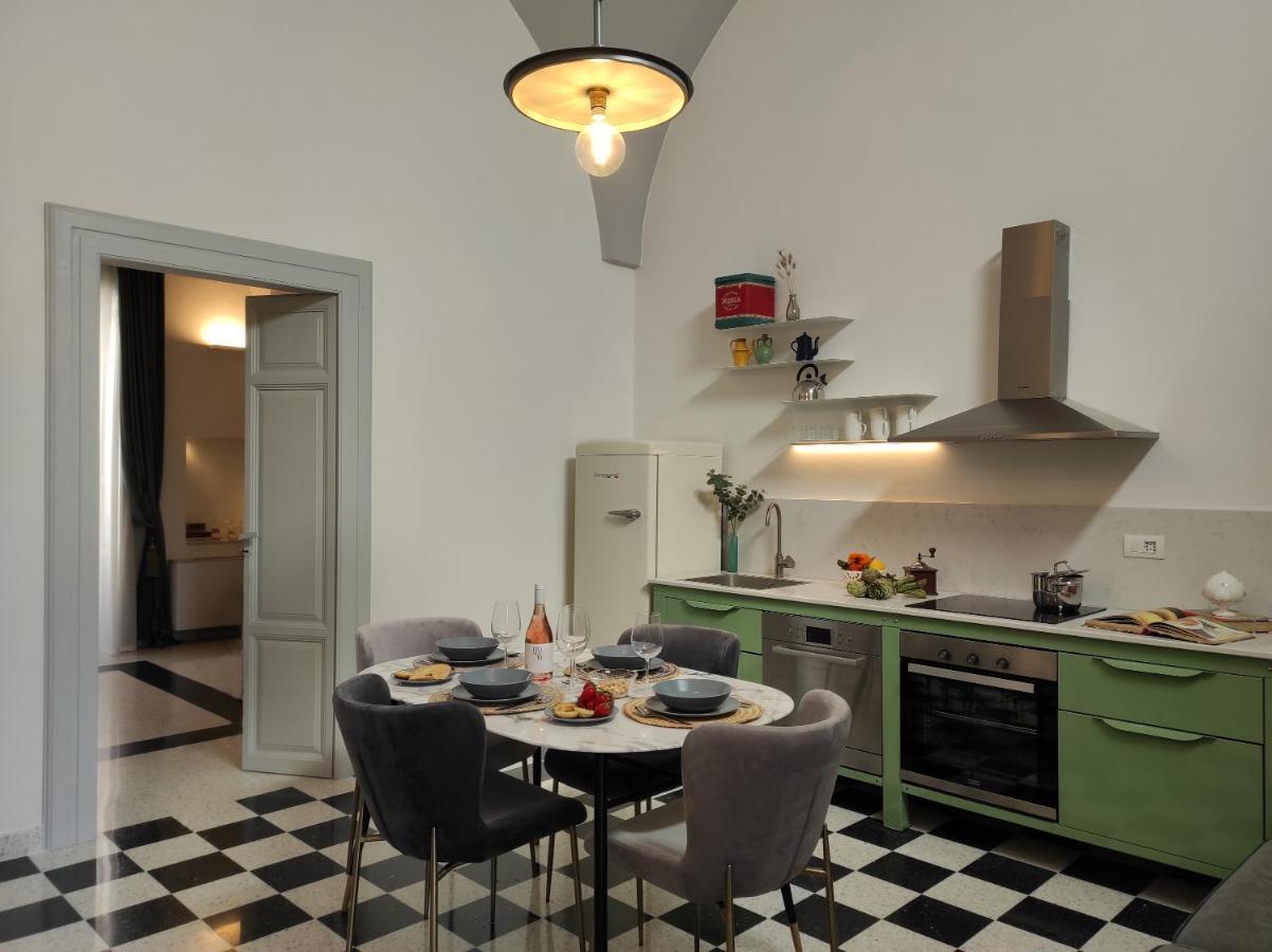 1940 Luxury Accommodations By Wonderful Italy Остуни Экстерьер фото