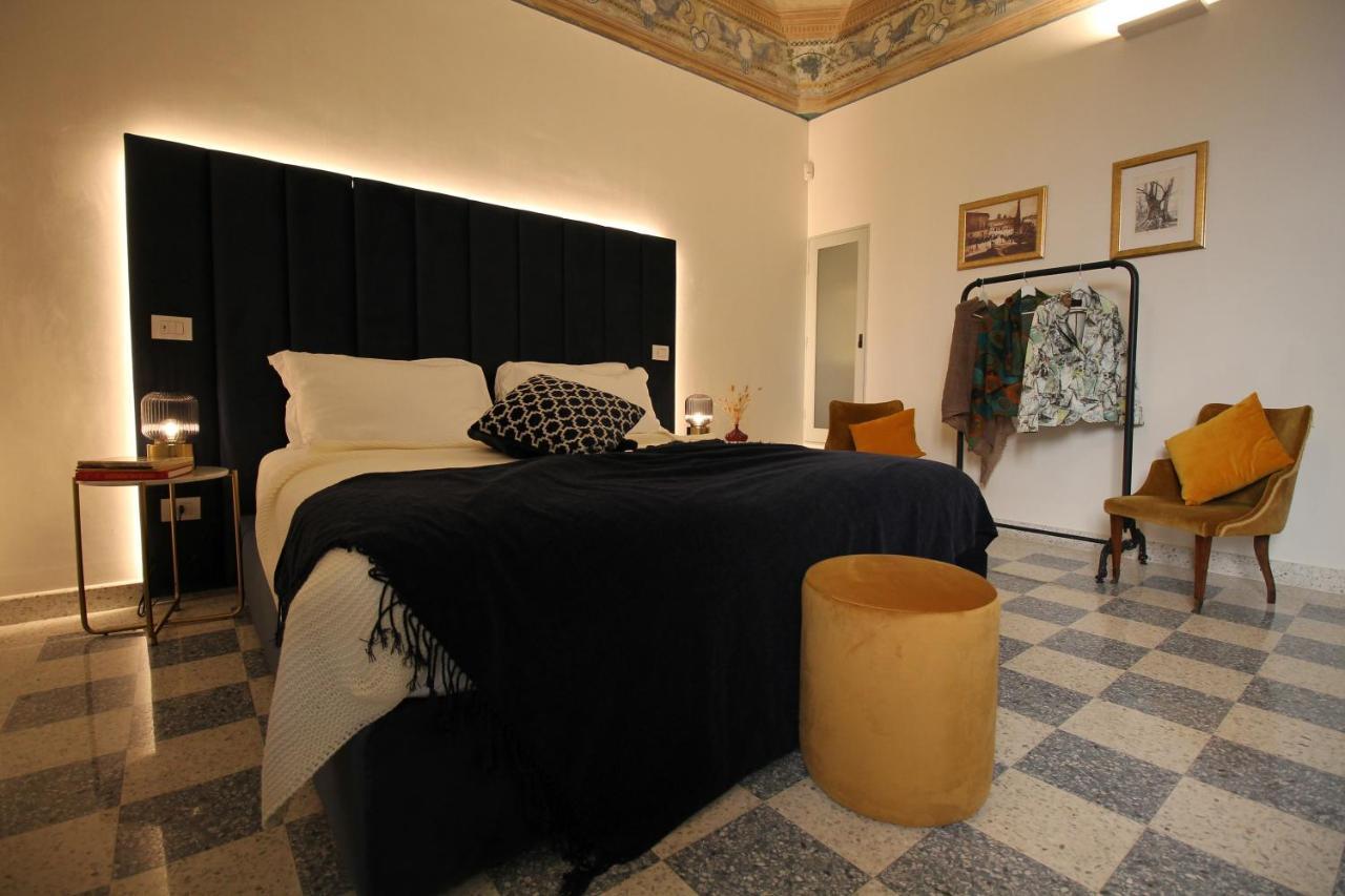 1940 Luxury Accommodations By Wonderful Italy Остуни Экстерьер фото